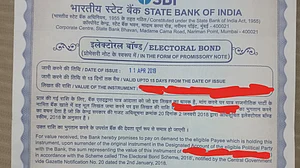 Mixed reaction to SC decision on Electoral Bonds: Disclosure a blow to Govt, say some