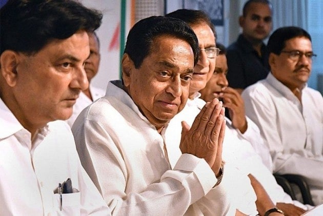 Madhya Pradesh CM seeks ₹ 9000 cr in flood-relief funds from the Centre