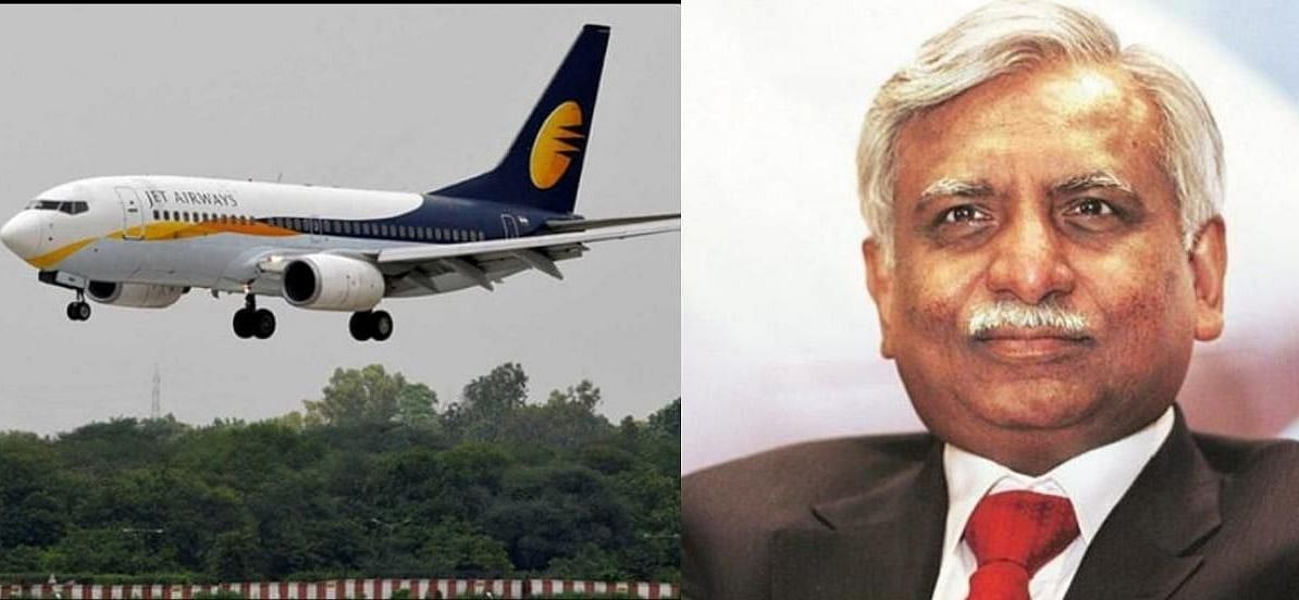 Jet Airways shutdown raises doubts on role of SBI, Govt