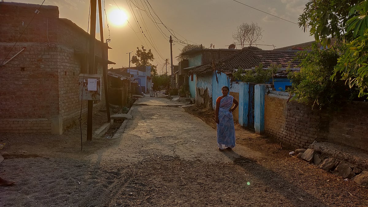 In Vidarbha, BJP, Balakot  and even Modi are on the backfoot 