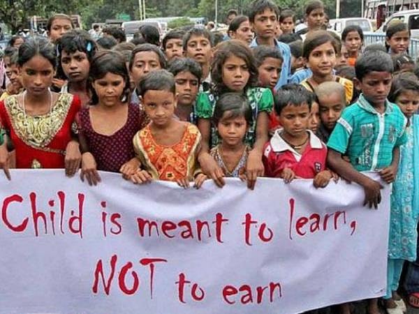 ‘Children don’t vote—but you do’: Vote for a better deal for 480 million children