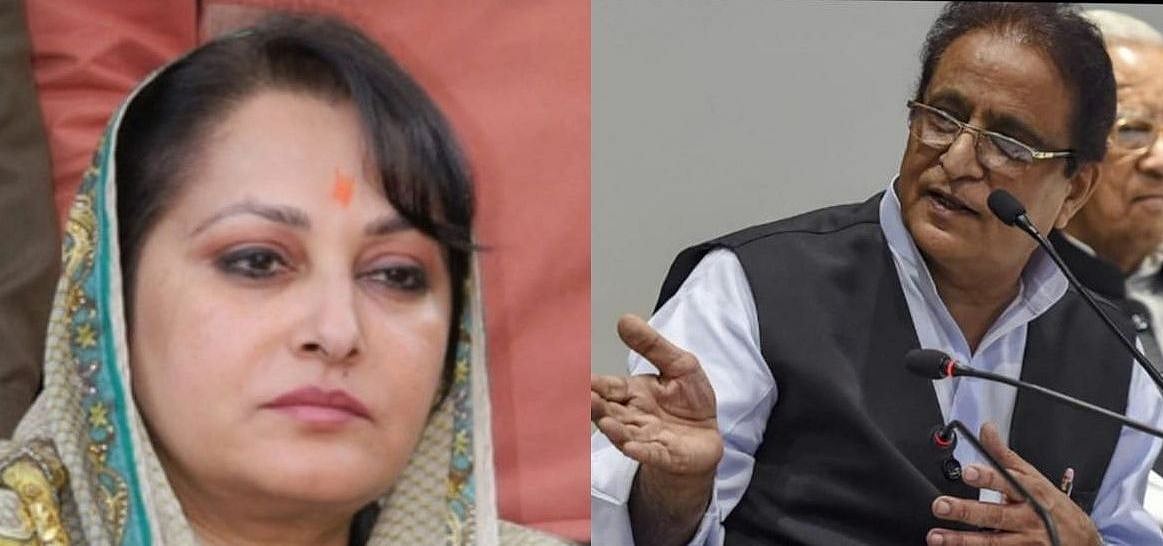 Azam Khan’s underwear jibe: Many Muslim women say remarks inappropriate, but will vote for him