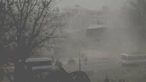 25 killed, 400 injured as storm lashes Nepal  
