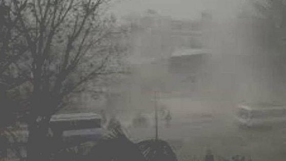 25 killed, 400 injured as storm lashes Nepal