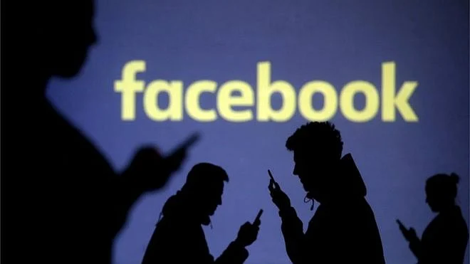 Facebook takes down pages linked to Congress & BJP but names only INC