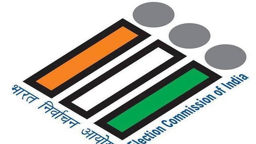 Election Commission (PTI)