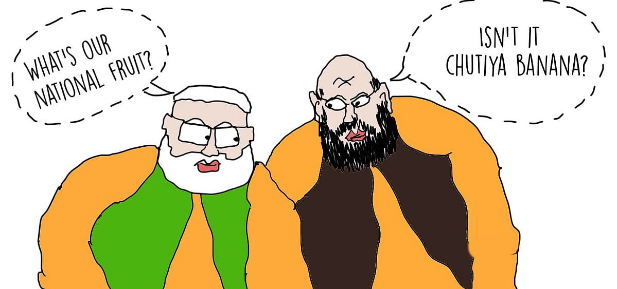 Trending on Social Media: BJP’s lies on corruption, silence on Birla and Sahara papers