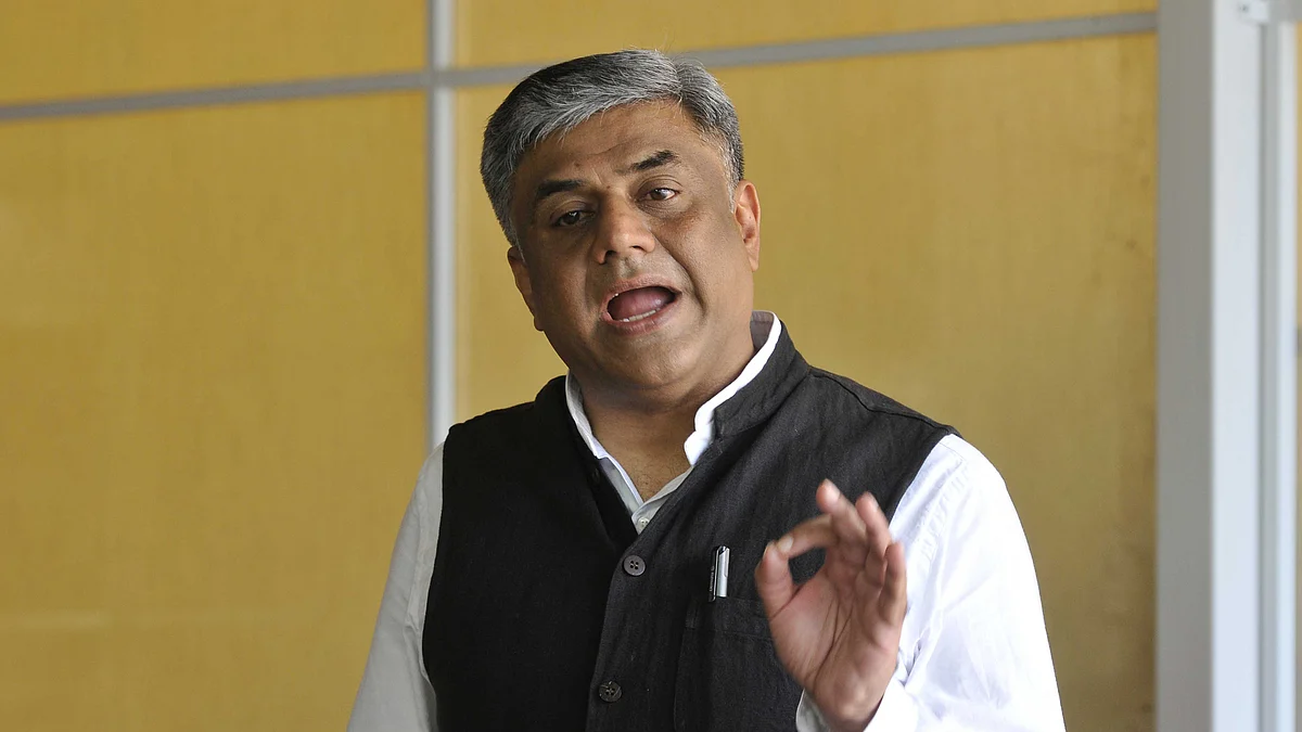 Rajeev Gowda