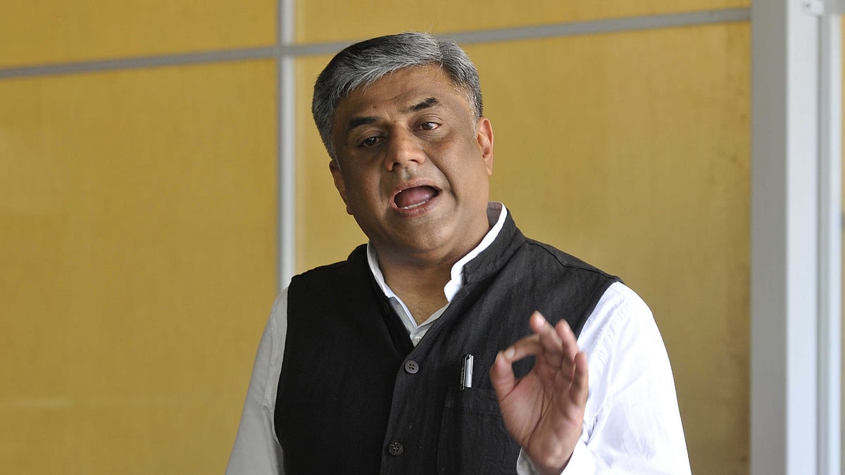 Rajeev Gowda