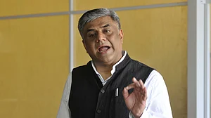 Congress manifesto pledges to set up Accountability Commission allowing citizens to audit govt’s performance