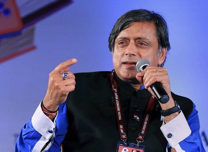 CAA: Modi govt has set India ona dark path motivated by prejudice and bigotry, says Tharoor