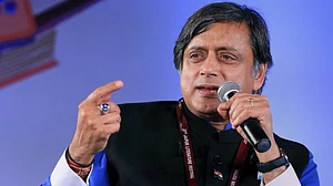 CAA: Modi govt has set India ona dark path motivated by prejudice and bigotry, says Tharoor