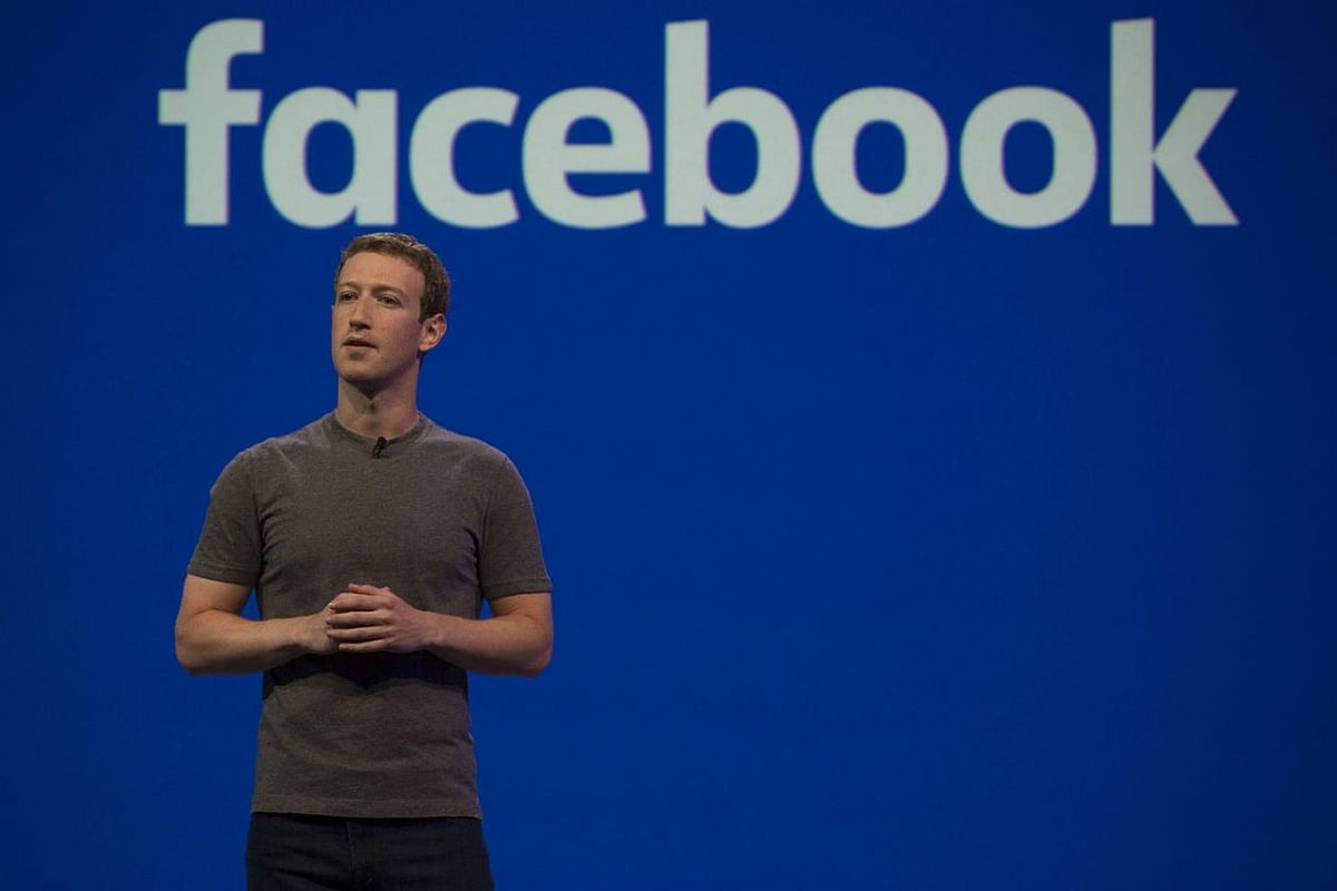 Mark Zuckerberg defends political ads on FB, says his platform no moderator of content