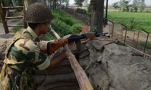 Pakistan alleges that Indian fire killed 3 of its soldiers