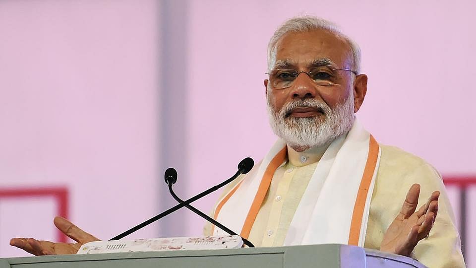 Why PM Modi no longer speaks of ‘Gujarat Model’: jobless in Gujarat expose his exaggerated claims