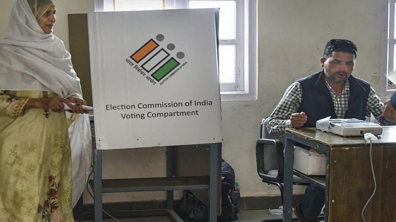 Representative Image (PTI)