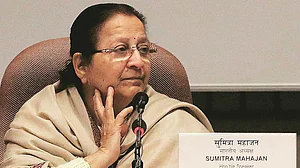 ‘Biased’ outgoing Lok Sabha Speaker outlives her utility to the BJP