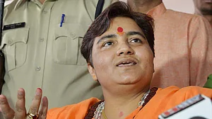 My father’s name should be taken with dignity: Hemant Karkare’s daughter hits out at Pragya
