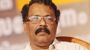 Case registered against BJP Kerala President P S Sreedharan Pillai for offensive remarks