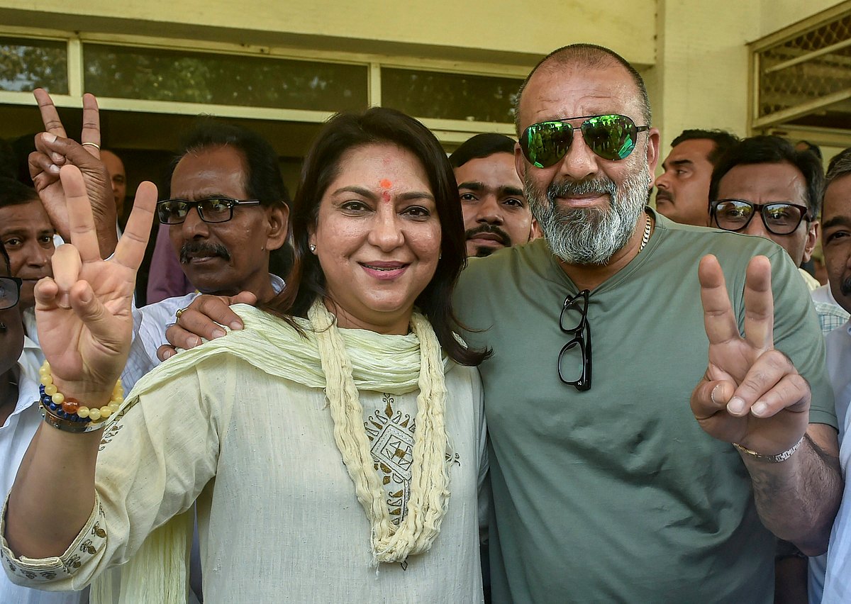 PTI Photo