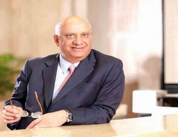 IL&FS CEO Ramesh Bawa arrested on charges of fraud  