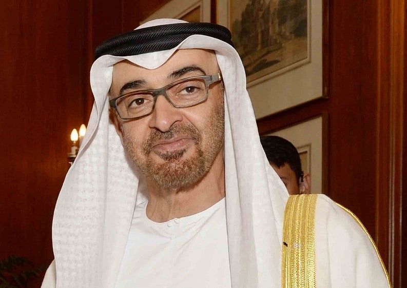 Mueller report raises questions on role of Abu Dhabi Crown Prince