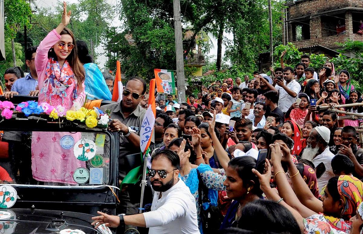 PTI Photo