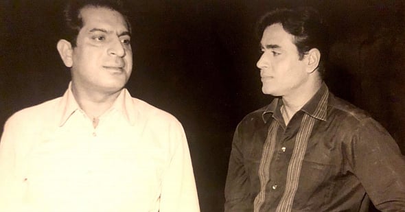 Rupali Ralhan Shah plans to revive late father-filmmaker OP Ralhan’s dream project ‘Ashoka The Great’