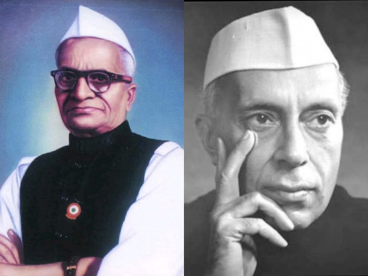 Reclaiming the Congress ideology is essential to beat Fascist forces
