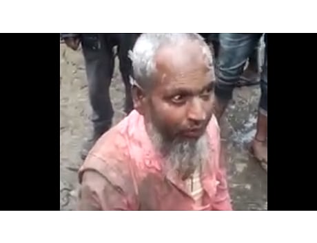 In Chowkidar Modi’s ‘golden Assam’, Muslim eatery owner  attacked by mob, asked to prove nationality