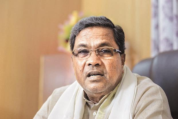 Will welcome Jagadish Shettar if he joins Congress: Siddaramaiah