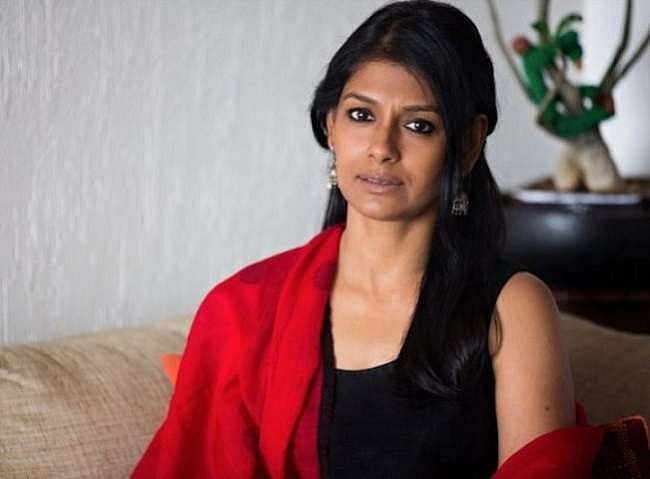 Nandita Das: Divisive forces distracting us from real problems of unemployment and poverty
