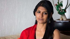 Nandita Das: Divisive forces distracting us from real problems of unemployment and poverty