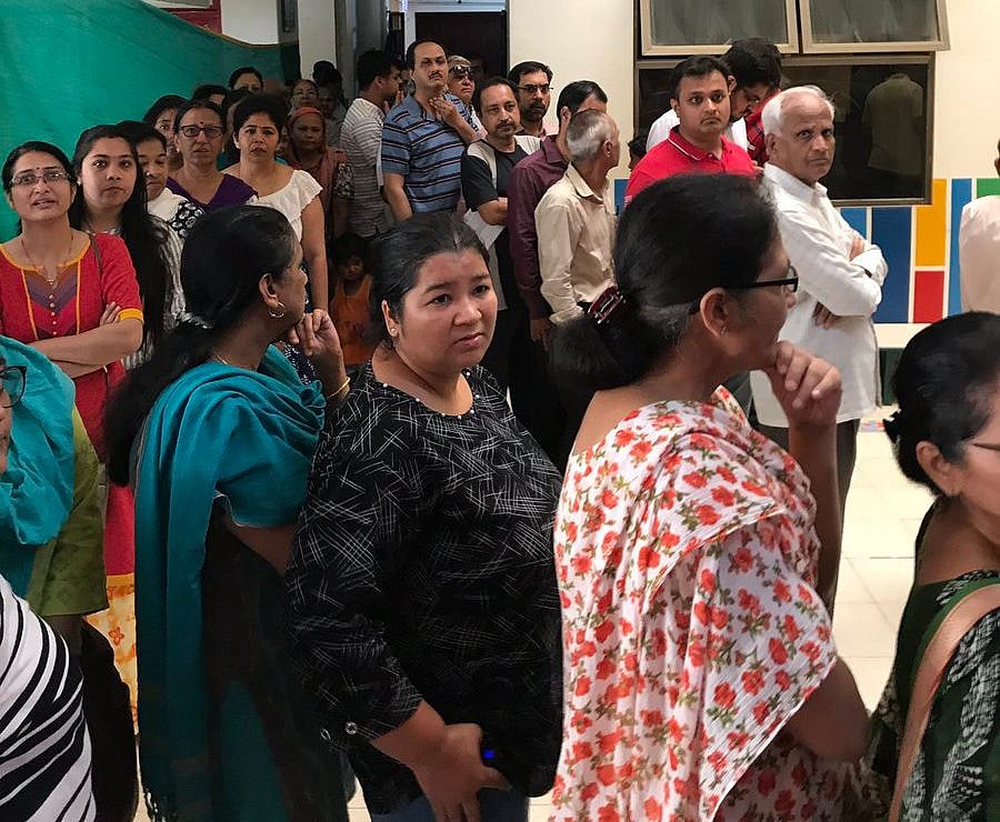 Wedding season to coincide with poll dates in Gujarat; politicians say they will convince people to vote
