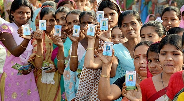 Lok Sabha polls: Uttar Pradesh and Bihar to give saffrons a jolt as BJP set to lose many sitting seats