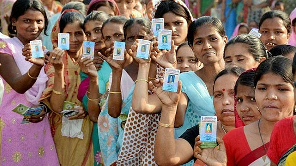 Representative Image (PTI)
