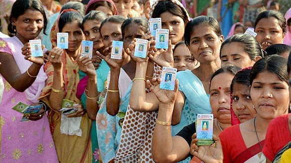 Representative Image (PTI)