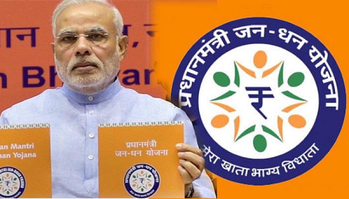 Jan Dhan Yojana: Why 100 million-plus inactive accounts, Congress asks govt
