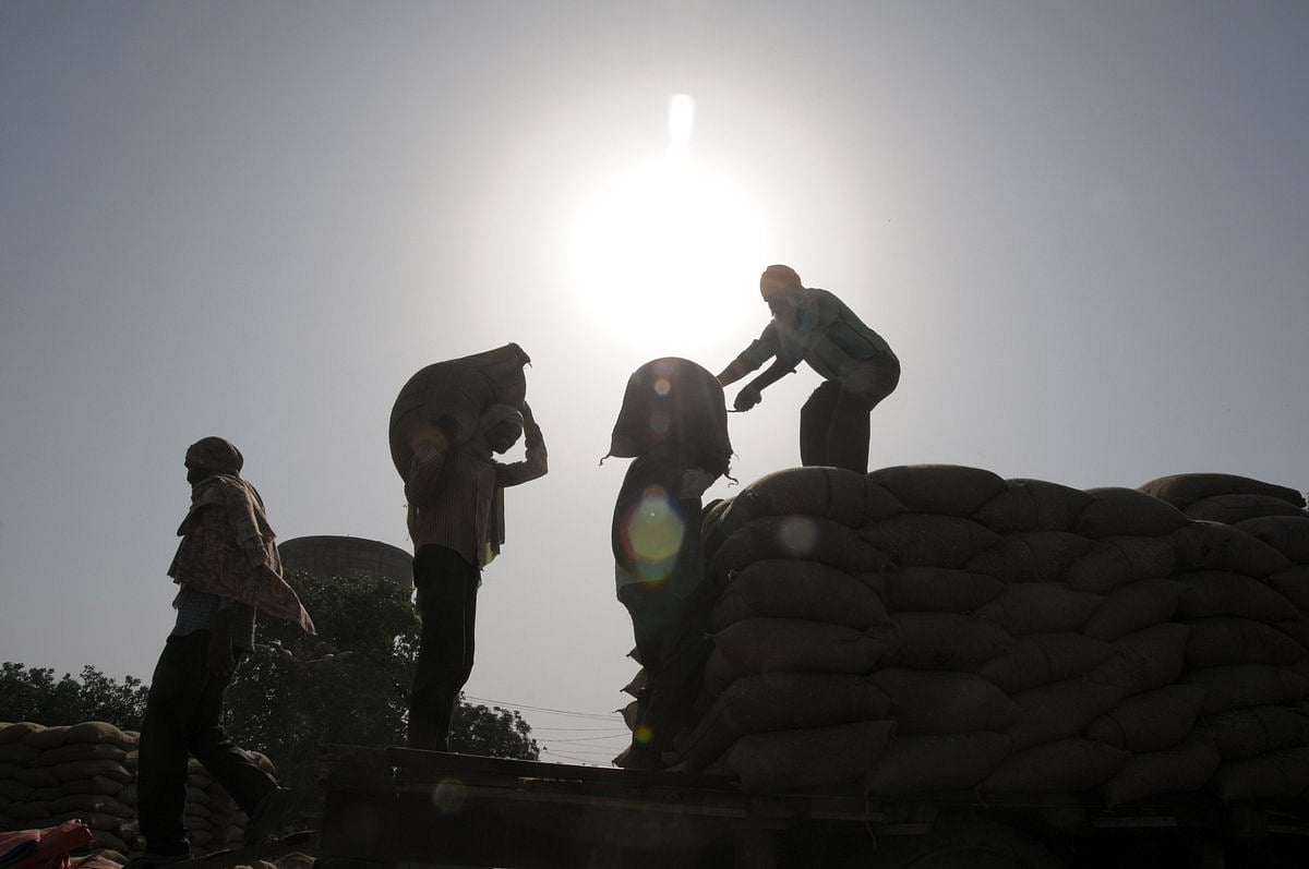 Over 9 crore employed under MGNREGA in 2020, the highest since enactment in 2008 by UPA govt