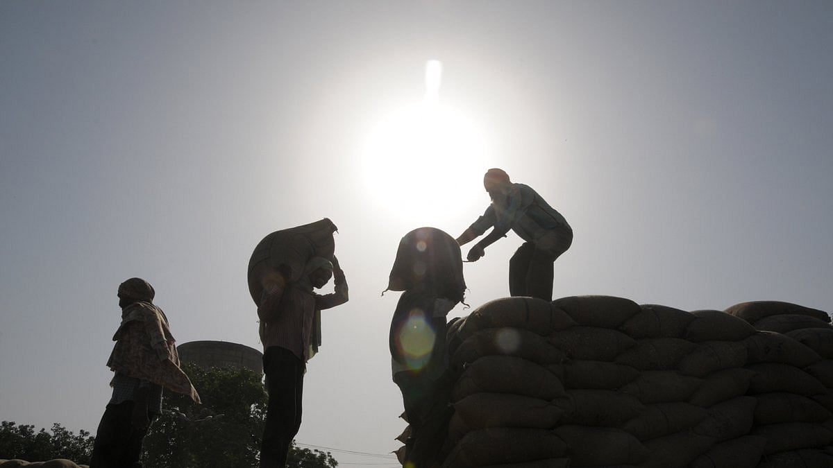 Representative Image (Photo Courtesy: IANS)