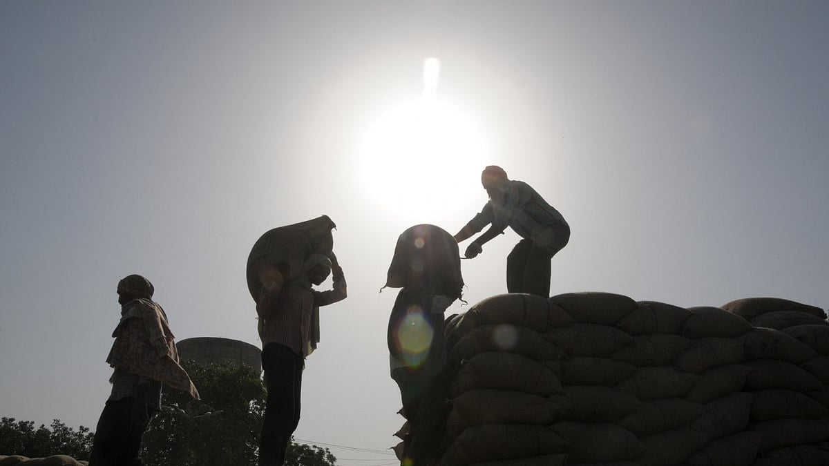 Representative Image (Photo Courtesy: IANS)