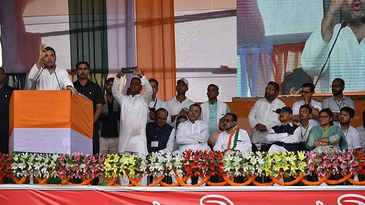 In lower and north Assam, SC/STs, Muslims consolidate behind the Congress