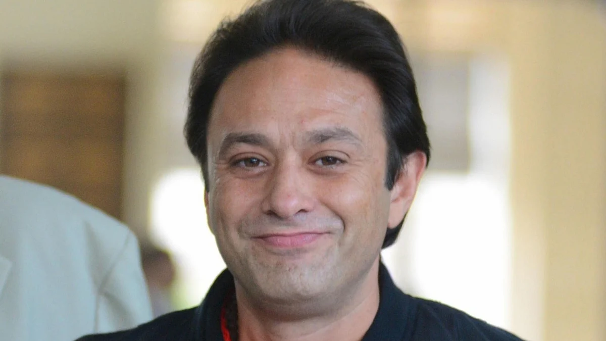 Ness Wadia