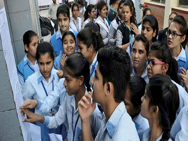 Telangana teachers sacked for giving ‘0’ marks instead of 99  