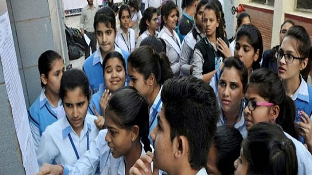 Representative Image (PTI)
