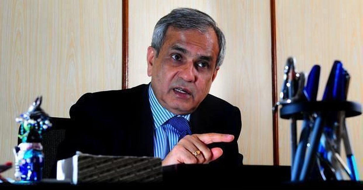 EC finds NITI Aayog Vice Chairman Rajiv Kumar guilty of violating poll code
