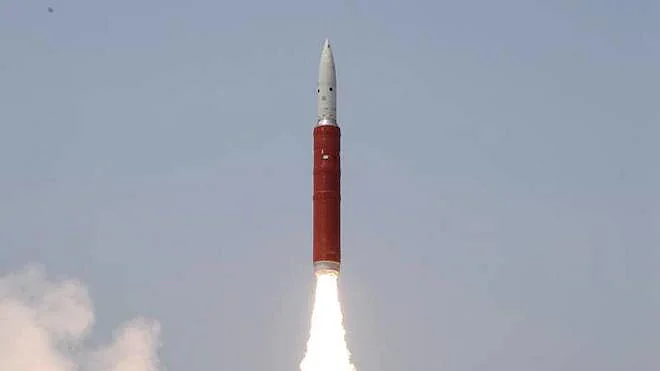 India’s shooting down of satellite created 400 pieces of debris, put ISS at risk, says NASA