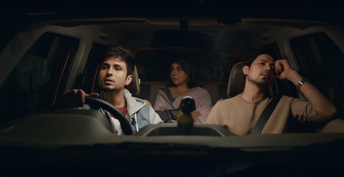 TVF Tripling Season 2 premieres in Gurgaon in front of a spirited crowd 