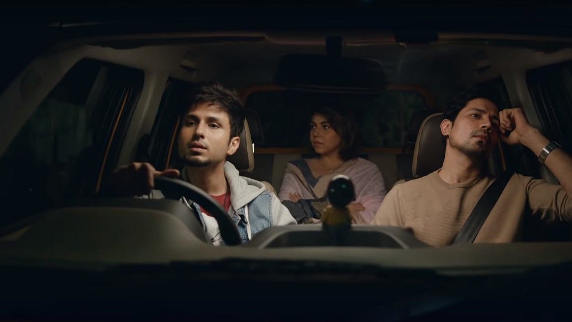 TVF Tripling Season 2 premieres in Gurgaon in front of a spirited crowd