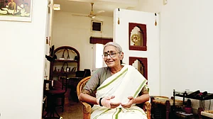 Aruna Roy: Modi government has been a monumental failure